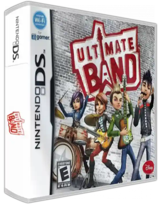 ultimate band